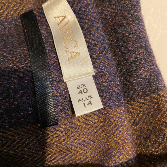 Gorgeous Avoca Jacket - Picture 6 of 7